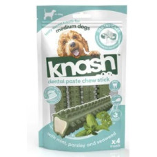 Knash Dental Paste Chew Medium